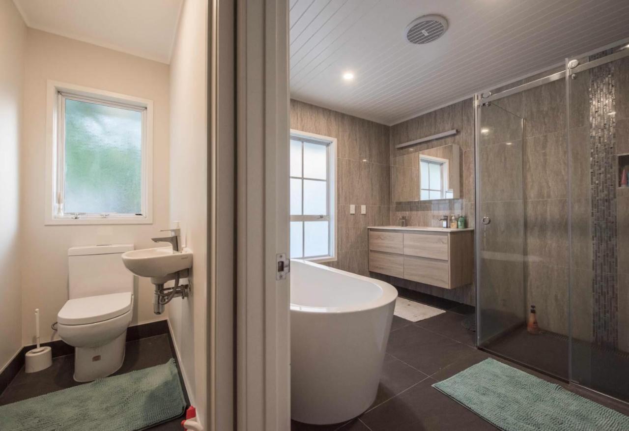 Queenroomsharedbathroom2Aldult-204 (Adults Only) Auckland Ngoại thất bức ảnh
