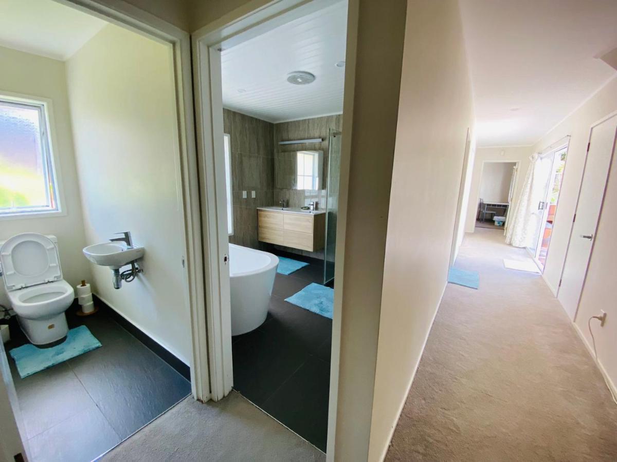 Queenroomsharedbathroom2Aldult-204 (Adults Only) Auckland Ngoại thất bức ảnh